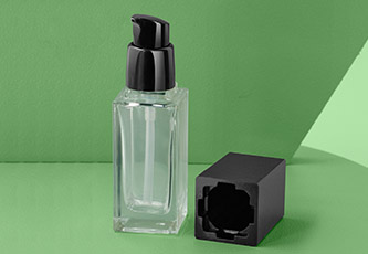 化妝品瓶生產(chǎn)廠家質(zhì)量要求和驗(yàn)收規(guī)則