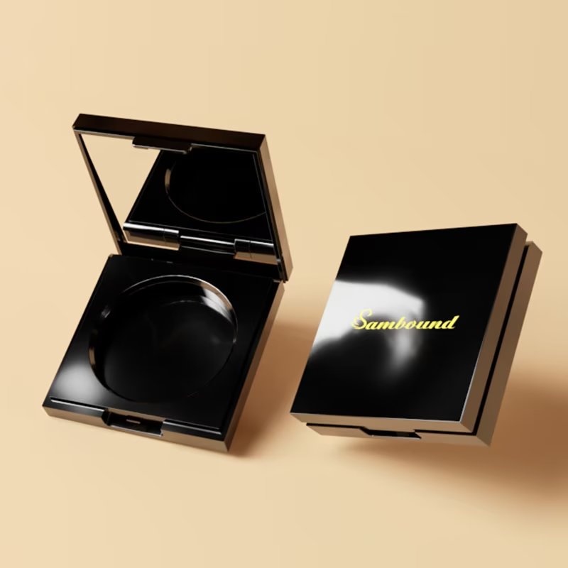 誠邦新材料，專業(yè)化妝品包材oem貼牌工廠