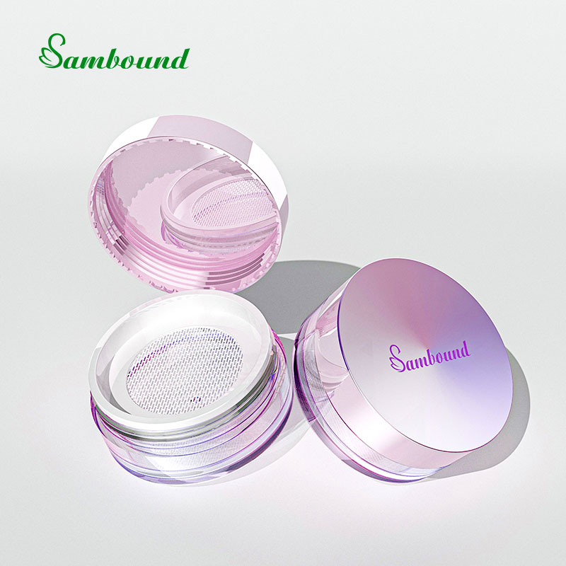 70mm直徑大尺寸散粉罐