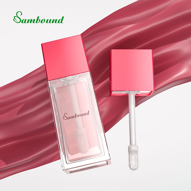 方形遮瑕粉底液空瓶