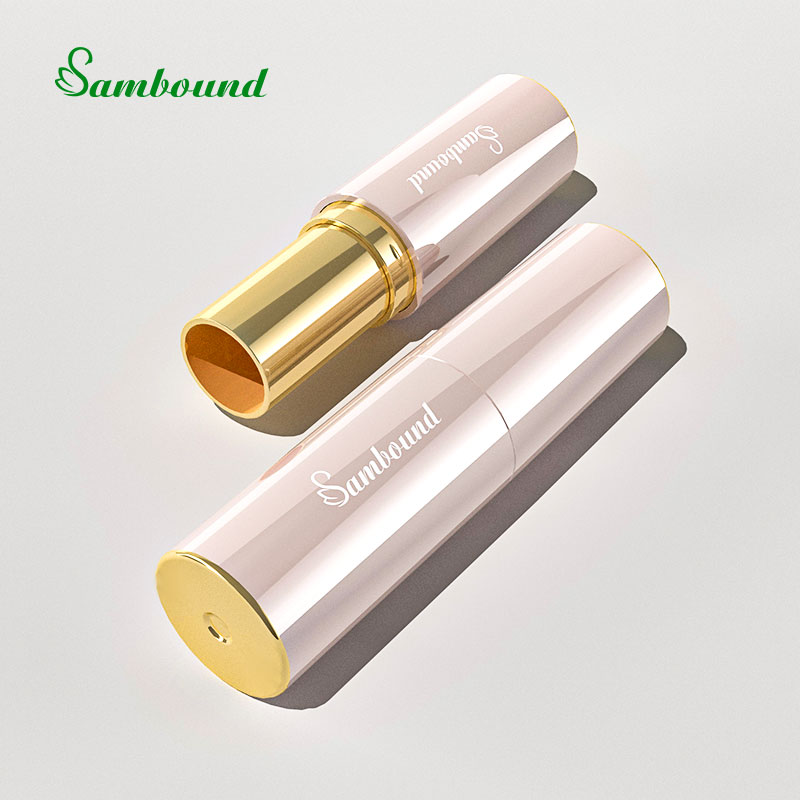 10ml大容量卡扣口紅唇膏管